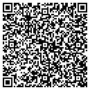 QR code with Moon Grading Inc contacts
