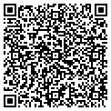 QR code with WCUG contacts
