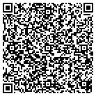 QR code with UHC Of Northern Georgia contacts