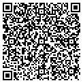 QR code with PNC contacts