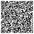 QR code with A & W Soils Inc contacts