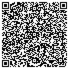 QR code with Zebra Line Striping & Maint contacts