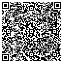QR code with D J's Tropical Sno contacts