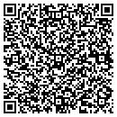 QR code with J & W Power Sweep contacts