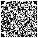 QR code with Geo Fabrics contacts