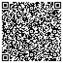 QR code with Autozone contacts