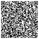 QR code with J L Williams Development contacts