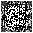 QR code with University Creamery contacts