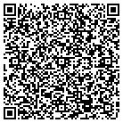 QR code with M Drennan Dobbs Jr DDS contacts