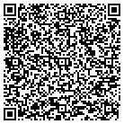 QR code with Church Christ Hlness Unto Lord contacts