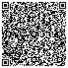 QR code with Advaned Home Inspections contacts