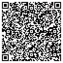 QR code with Domega Corp contacts