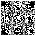 QR code with Visually Impired Foundation GA contacts