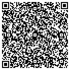 QR code with Osburn Portrait Studio contacts