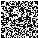 QR code with Ambrose Feed contacts