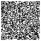 QR code with Acacia Design & Communications contacts
