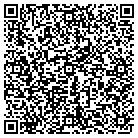 QR code with TLC Building Components Inc contacts