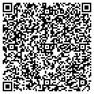 QR code with Jesus The Fundation Ministries contacts