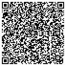 QR code with Custom Wallpapering Inc contacts