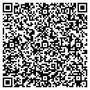 QR code with Howell Grocery contacts