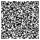 QR code with Kirbyco contacts