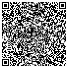 QR code with Fayettte Cnty Cncl Dmstc Violn contacts