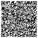 QR code with J Michael Vinson CPA contacts