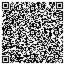 QR code with Talona Farms contacts