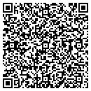 QR code with Any Lab Test contacts