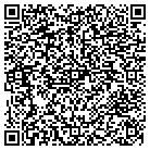 QR code with Harbin Clinic Cartersvl Center contacts