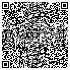 QR code with Marshall Delivery Service contacts