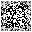 QR code with Ailey's Printing contacts