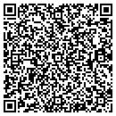 QR code with Nowhere Bar contacts
