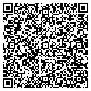 QR code with C I Squared contacts