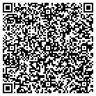 QR code with A L Grading Contractors contacts