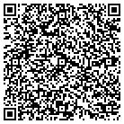 QR code with Accelerated Pharmeceuticals contacts