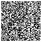 QR code with Machine Diagnostics Inc contacts