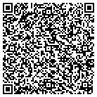QR code with Cygnus Aero Space Inc contacts