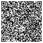 QR code with Martin Marietta Aggregates contacts