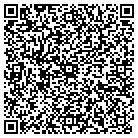 QR code with Hall General Contracting contacts