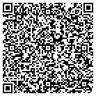 QR code with W E Simmons Contractor Inc contacts