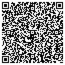 QR code with Johnson's Tree Service contacts