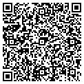 QR code with A Work Of Art contacts