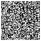 QR code with Zion Hill Community Dev Corp contacts