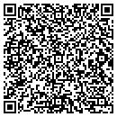 QR code with Rw Pool Service contacts