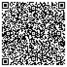 QR code with H & R Block Tax Service contacts