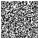 QR code with LLT Building contacts