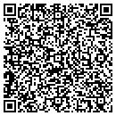QR code with TJ Maxx contacts