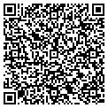 QR code with W Barber contacts