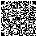 QR code with Rita F Bailey contacts